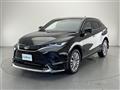 2023 Toyota Harrier Hybrid