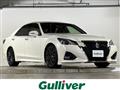 2016 Toyota Crown Athlete Series