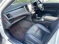2016 Toyota Crown Athlete Series