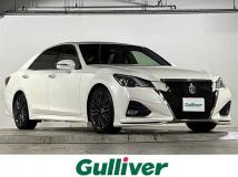 2016 Toyota Crown Athlete Series