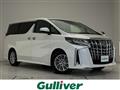 2022 Toyota Alphard