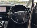 2022 Toyota Alphard