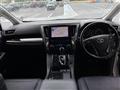2022 Toyota Alphard
