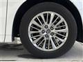 2022 Toyota Alphard