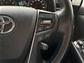 2022 Toyota Alphard