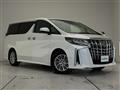 2022 Toyota Alphard