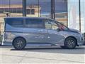 2026 Nissan Serena