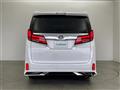 2020 Toyota Alphard