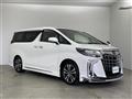 2020 Toyota Alphard