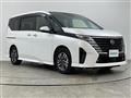 2023 Nissan Serena