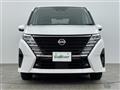 2023 Nissan Serena