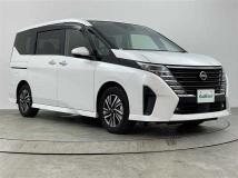 2023 Nissan Serena