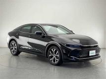 2023 Toyota Crown