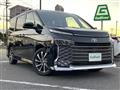 2024 Toyota Voxy