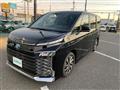 2024 Toyota Voxy