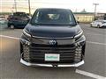 2024 Toyota Voxy