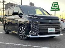2024 Toyota Voxy