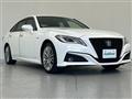 2020 Toyota Crown Hybrid