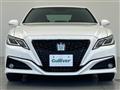 2020 Toyota Crown Hybrid