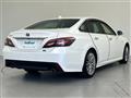 2020 Toyota Crown Hybrid