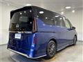 2023 Nissan Serena