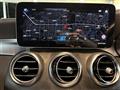2020 Mercedes-Benz GLC-Class