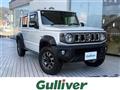 2025 Suzuki Jimny