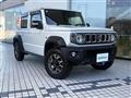 2025 Suzuki Jimny