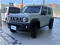 2025 Suzuki Jimny