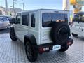 2025 Suzuki Jimny