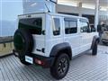 2025 Suzuki Jimny
