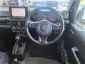 2025 Suzuki Jimny