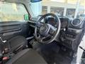 2025 Suzuki Jimny