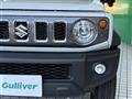 2025 Suzuki Jimny