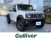 2025 Suzuki Jimny