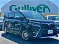 2021 Toyota Voxy