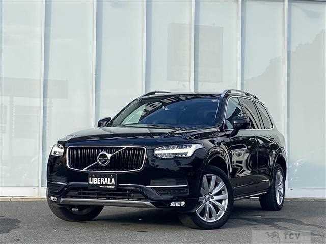 2019 Volvo XC90