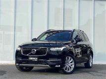 2019 Volvo XC90