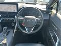 2025 Toyota Harrier