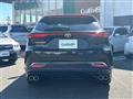 2025 Toyota Harrier