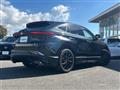 2025 Toyota Harrier