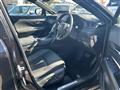 2025 Toyota Harrier