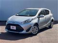 2021 Toyota AQUA