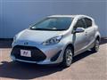 2021 Toyota AQUA