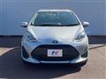 2021 Toyota AQUA