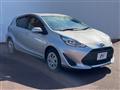 2021 Toyota AQUA