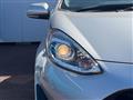 2021 Toyota AQUA