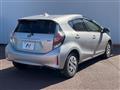 2021 Toyota AQUA
