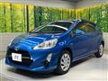 2015 Toyota AQUA