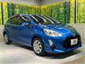 2015 Toyota AQUA